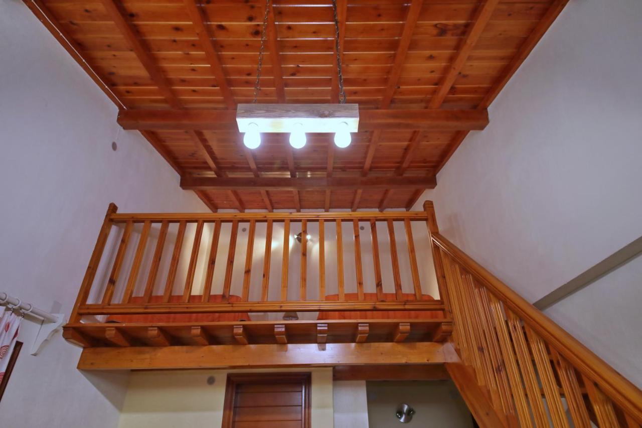 Koromilia Villa Нео Кліма Екстер'єр фото